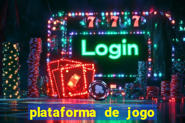 plataforma de jogo que paga por cadastro